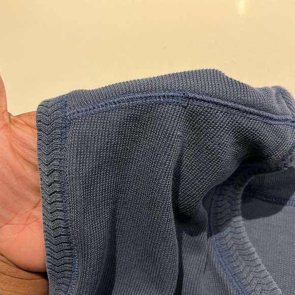 Tommy Bahama Sweater Vest Men’s‎ Xl Slik Blend Blue Vest - Picture 4 of 12